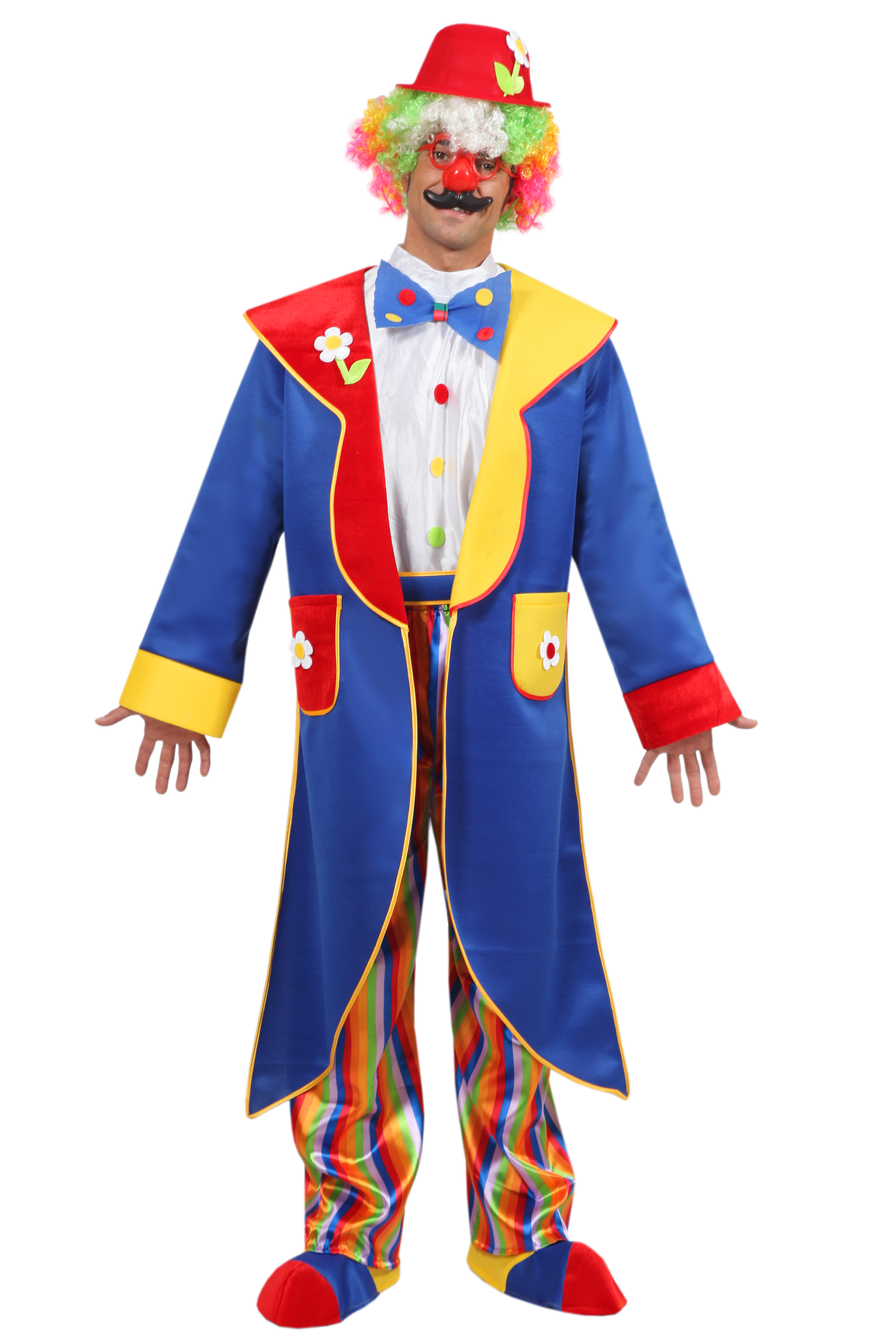 CLOWN
